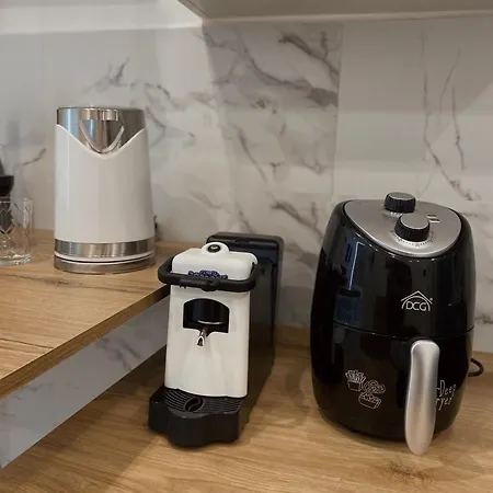 Appartamento Barù In Centro Palermo