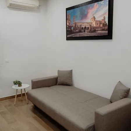 Barù In Centro * Palermo