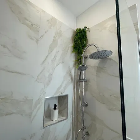 Baru In Centro Apartament