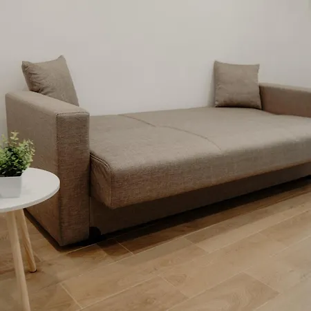 Apartament Baru In Centro