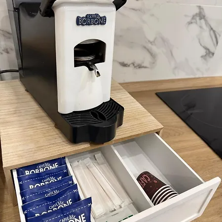 Barù In Centro Palermo