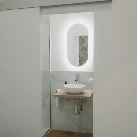 شقة Baru In Centro