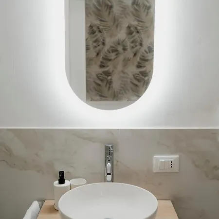 Baru In Centro * باليرمو