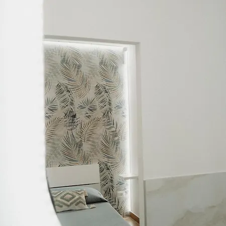 شقة Baru In Centro