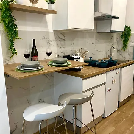 Baru In Centro شقة *