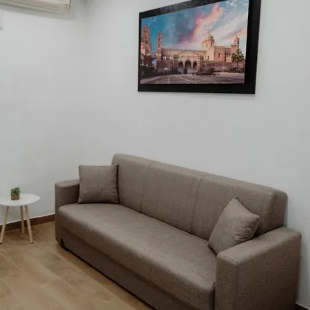 شقة Baru In Centro *