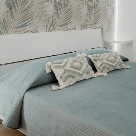 شقة Baru In Centro