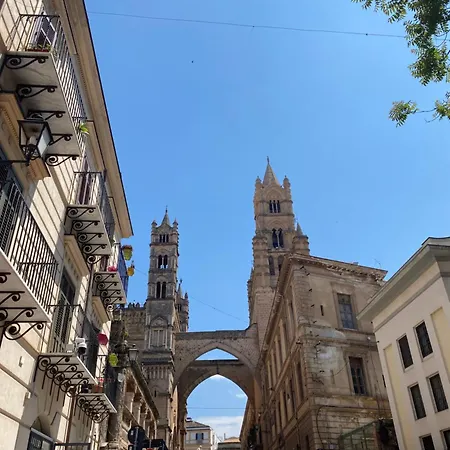 شقة Baru In Centro *