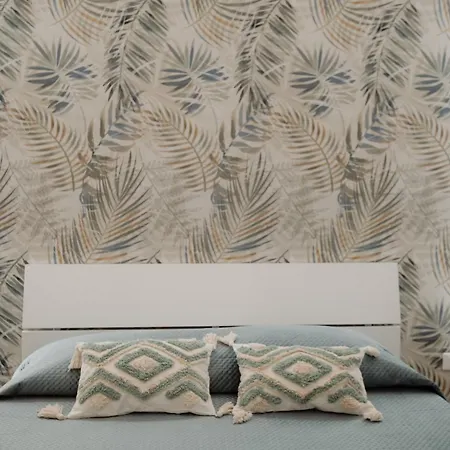 Baru In Centro شقة باليرمو