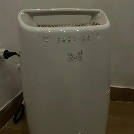 شقة Baru In Centro