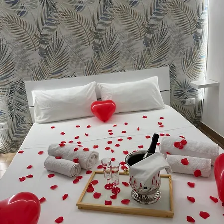 شقة Baru In Centro *