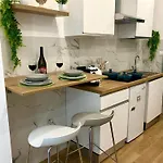 Baru In Centro דירה *